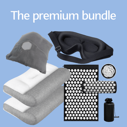 ByeTired™ Premium Bundle