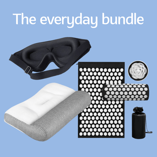 ByeTired™ Everyday Bundle